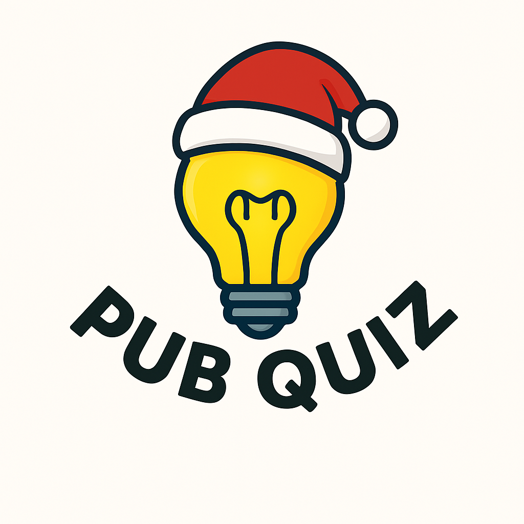 Almennar Spurningar - Jólaútgáfa