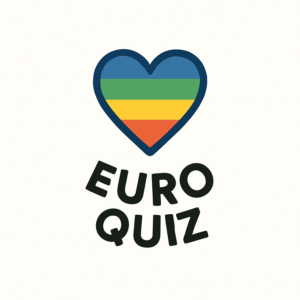 Eurovision Spurningar 1