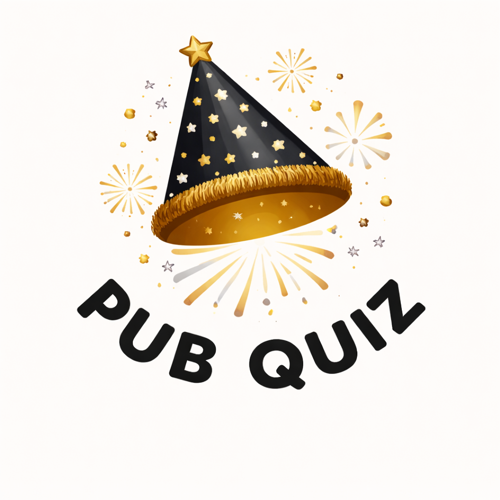 Áramóta Spurningar