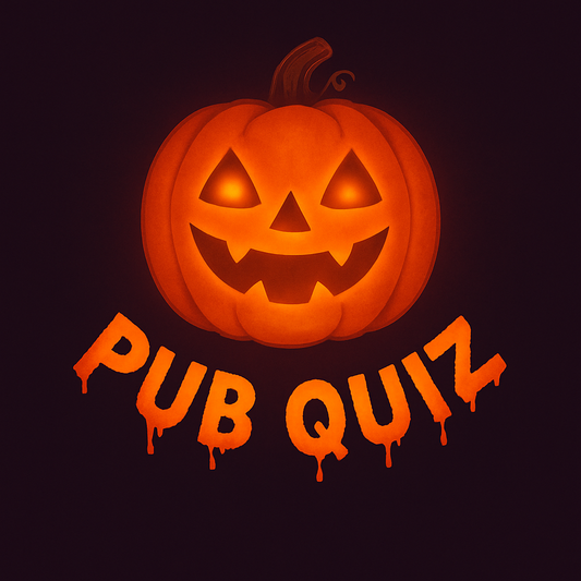 Halloween Spurningar 1